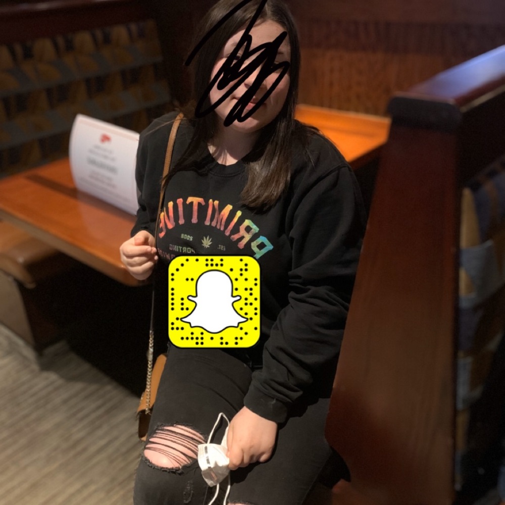 Meet your Posher, Alliyah